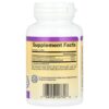 Natural Factors - Ubiquinol 200 mg 60 Cápsulas Softgel