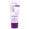 Rimmel London - Primer matificante Stay Matte 30 ml