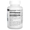 Source Naturals - Q10 Coenzimático 200 mg 60 cápsulas softgel