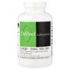 DaVinci Laboratories - CoQ10-DMG 300/300 Laranja 60 Comprimidos Mastigáveis