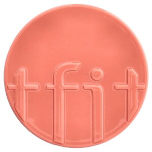 TFIT - Blush Fluzy Velvet Cushion Nude Figo N02 4 g