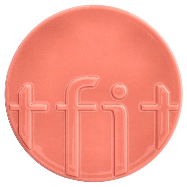 TFIT - Blush Fluzy Velvet Cushion Nude Figo N02 4 g