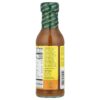 28-29.jpg Bragg - Marinada e Molho Orgânico com Vinagre de Sidra de Maçã Gengibre e Gergelim 355 ml