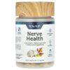 Snap Supplements - Saúde dos Nervos 60 Cápsulas