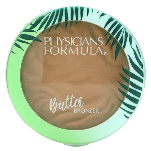 Physicians Formula - Manteiga Bronzear 6676 Bronzer 11 g