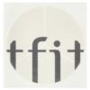 TFIT - Corretivo Cover Up Pro Corretivo B01 15 g
