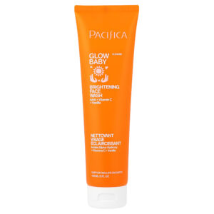Pacifica - Glow Baby Sabonete Líquido Facial Iluminador 150 ml