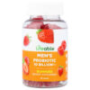Lifeable - Gomas Probióticas para Homens Frutos Silvestres 60 Gomas (5 Bilhões por Goma)