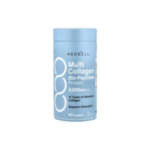 281a8e84f9234879af4cd8df30c76b1e-kpfi5ykq6s.jpg Proteína Multicolágeno Bio-Peptides 6,000mg 90 Cápsulas - NeoCell