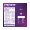 Extra Strenght Probióticos 25 Bilhões de Células 30 Veg Cápsulas - MRM