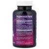 MRM Nutrition - CoQ-10 Resveratrol Levedura de Arroz Vermelho 60 Cápsulas Softgel