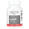 Metabolic Maintenance - CoQ10 60 Cápsulas Vegetarianas