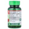 Nature's Truth - CoQ-10 mais Extrato de Pimenta-do-reino Absorção Aprimorada 200 mg 50 Cápsulas Softgel de Liberação Rápida