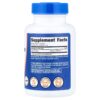 Nutricost - Lumbroquinase 150 mg 120 Cápsulas