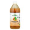 Dynamic Health - Purê de Mamão 475 ml
