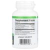 Natural Factors - Enzimas de Mamão com Amilase e Bromelaína 60 Comprimidos Mastigáveis