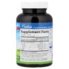 29-139.jpg Carlson - Enzimas Digestivas Naturais com Protéase Amilase e Lipase 250 Comprimidos