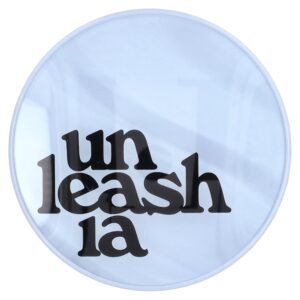 Unleashia - Babe Skin Baby Blue Cushion FPS40/PA++ 23W Jolly 15 g