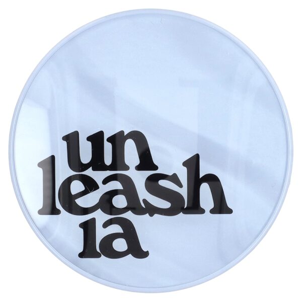 Unleashia - Babe Skin Baby Blue Cushion FPS40/PA++ 23W Jolly 15 g