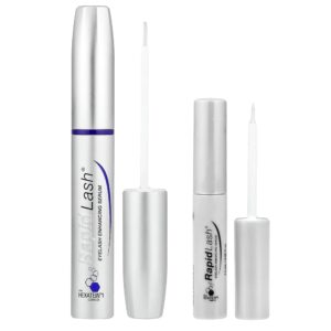 RapidLash - Sérum para Aumento dos Cílios Kit com 2 Unidades