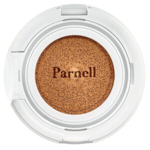 Parnell - Cicamanu Sérum Cushion Bege Dourado 30W 15 g