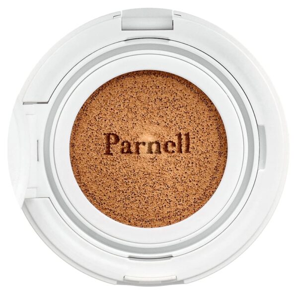 Parnell - Cicamanu Sérum Cushion Bege Dourado 30W 15 g