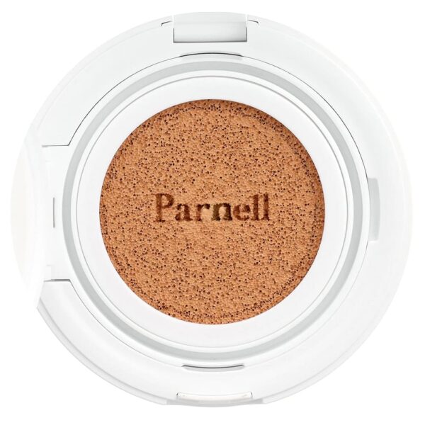 Parnell - Sérum Cushion Cicamanu 29C — Areia Fresca 15 g