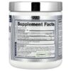 SteelFit USA - Creatina + HMB Sem Sabor 240 g