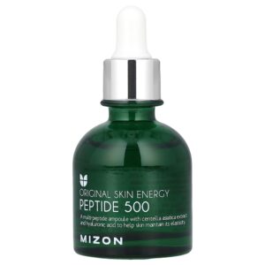 Mizon - Original Skin Energy Peptídeo 500 30 ml