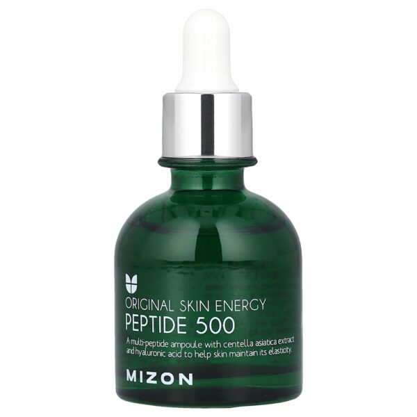 Mizon - Original Skin Energy Peptídeo 500 30 ml