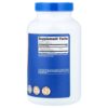 Nutricost - Fadogia agrestis 600 mg 240 cápsulas