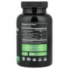 NutraChamps - Saw Palmetto 120 Cápsulas Veganas