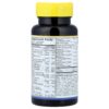 Sundance - Mais de 50 anos Multivitamínico Completo ABC Cápsulas Multiminerais 60 Cápsulas Revestidas