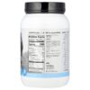 Levels - Whey Protein em Pó de Gado Criado no Pasto Sem Sabor 907 g