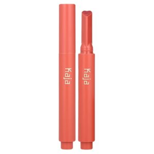 Kaja - Heart Melter Brilho Labial Moisture Melt em Bastão 05 Hunny Bun 1 g