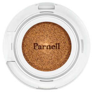 Parnell - Sérum Cushion Cicamanu Bronzeado Neutro 34N 15 g