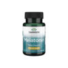 Melatonina 1mg 120 Cápsulas - Swanson