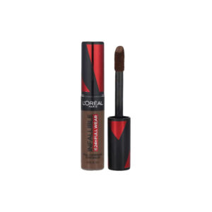 Infalível Corretivo para Cobertura Total Café 435 10 ml - L'Oréal