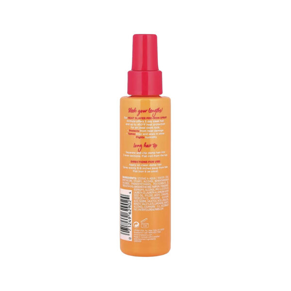 Elvive Dream Lengths Calmante Spray Pré- Ferro Cabelos Longos e Alisados 130 ml - L'Oréal