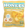 Honees - Pastilhas de Mel e Gengibre 20 Unidades 100 g