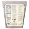 Bob's Red Mill - Farinha Multiuso Rica em Fibras 1,36 kg