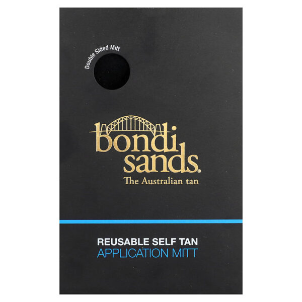 Bondi Sands Australia - Luva de Autobronzeador Reutilizável 1 Unidade