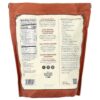 Bob's Red Mill - 100% Farinha de Trigo Integral Moída em Pedra 1,36 kg