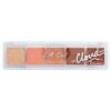 L.A. Girl - On Cloridrato Sombra Bouncy GES240 Sunny Skines 5 g