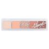 L.A. Girl - On Cloridrato Sombra para os Olhos Bouncy GES239 Breezy Nude 5 g