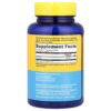 30-105.jpg Nature's Life - Quercetina Fortificante 370 mg 100 Cápsulas