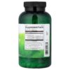 Swanson Vitamins - Pancreatin 4X 375 mg 300 Comprimidos com Revestimento Entérico