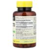 Mason Natural - Erva Inteira com Serenoa-Palmeira 500 mg 90 Cápsulas