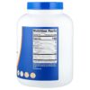 Nutricost - Concentrado de Proteína Whey Chocolate PB 2.268 g