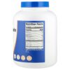 Nutricost - Isolado de Proteína Whey Caramelo Salgado 2,27 kg